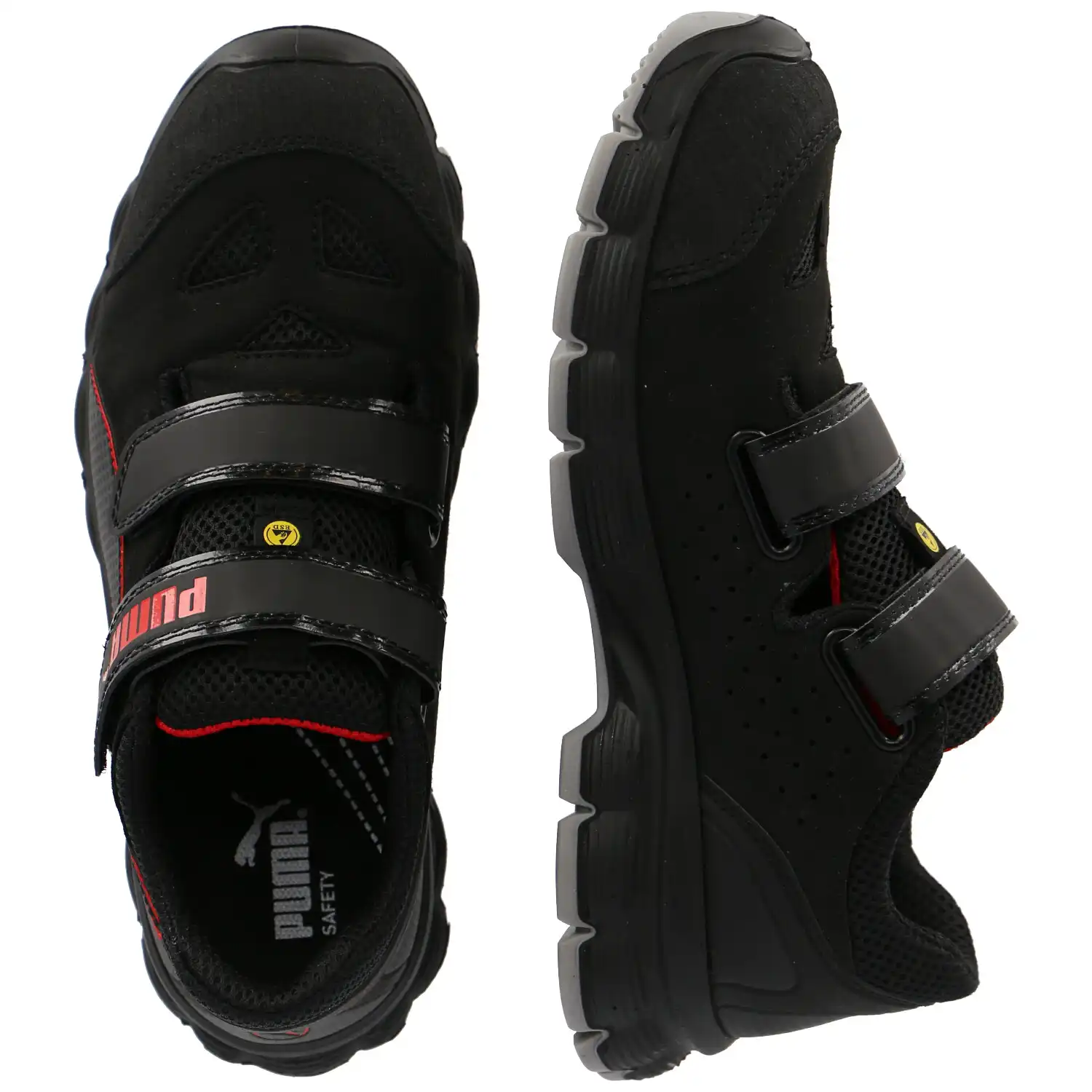 Sicherheitssandale S1P "AVIAT LOW" REBOUND  in 43 - Thumbnail 2