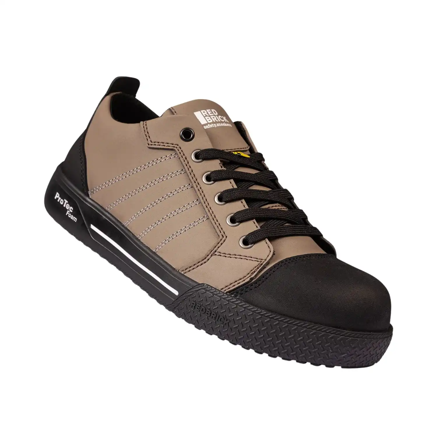 Sicherheitshalbschuhe S3S "JUMP LOW" in 39 - Thumbnail 2