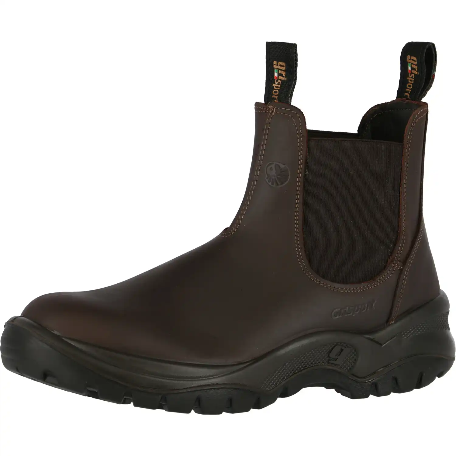 Sicherheitsstiefel S3 "72457C Var. 8" in 44 - Thumbnail 1
