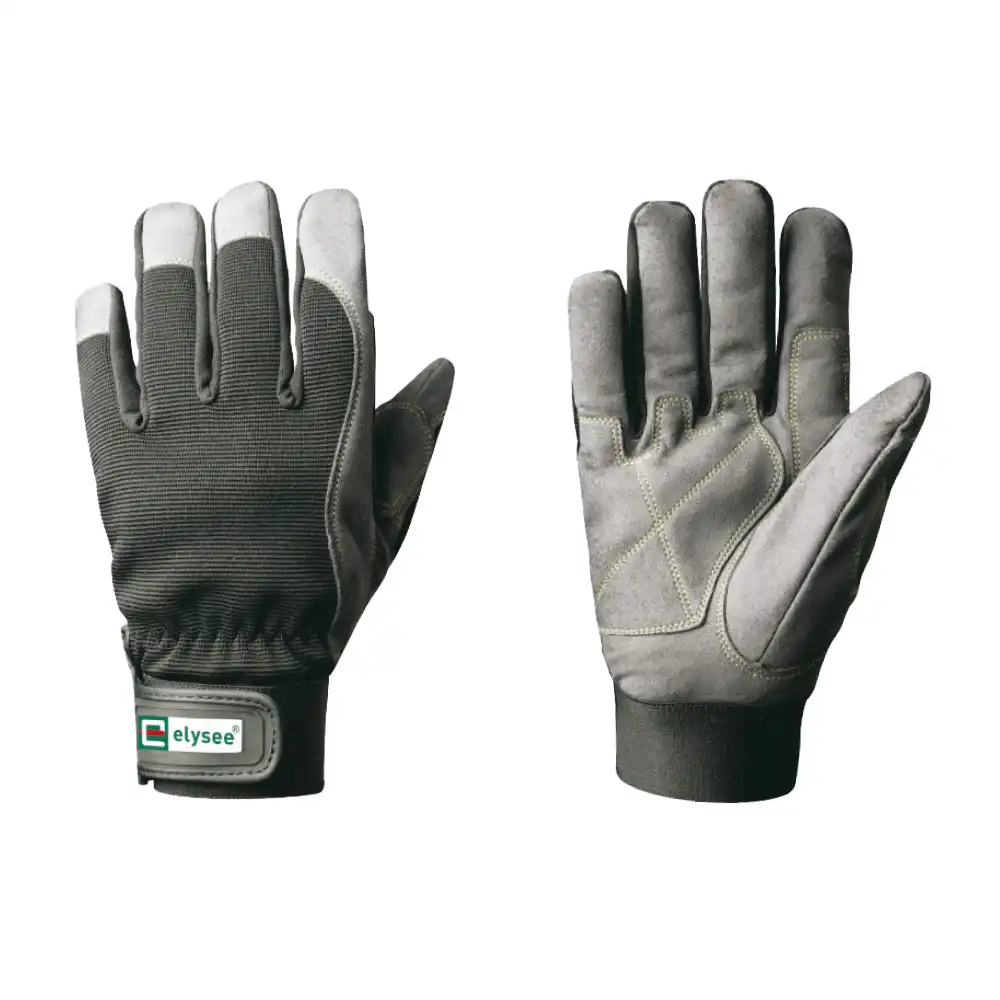 Mechanicals Montagehandschuhe "RIGGER"  in 9 (L) - Thumbnail 1