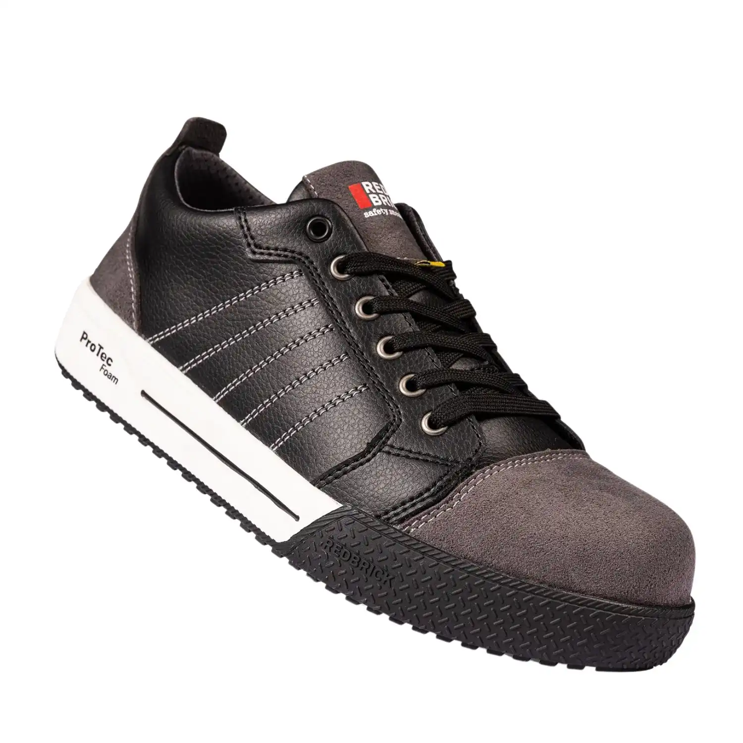 Sicherheitshalbschuhe S3S "DUNK LOW" in 42 - Thumbnail 2