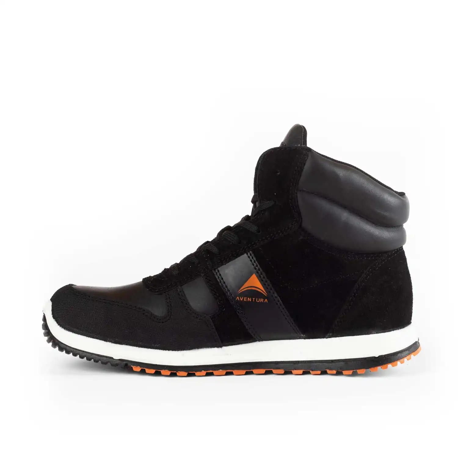 Sicherheitshochschuhe S3 "JUMPER" Winner in 45 - Thumbnail 2