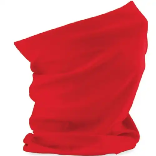 Schlauchschal Morf™ Original "CB900" in classic red - Thumbnail 1