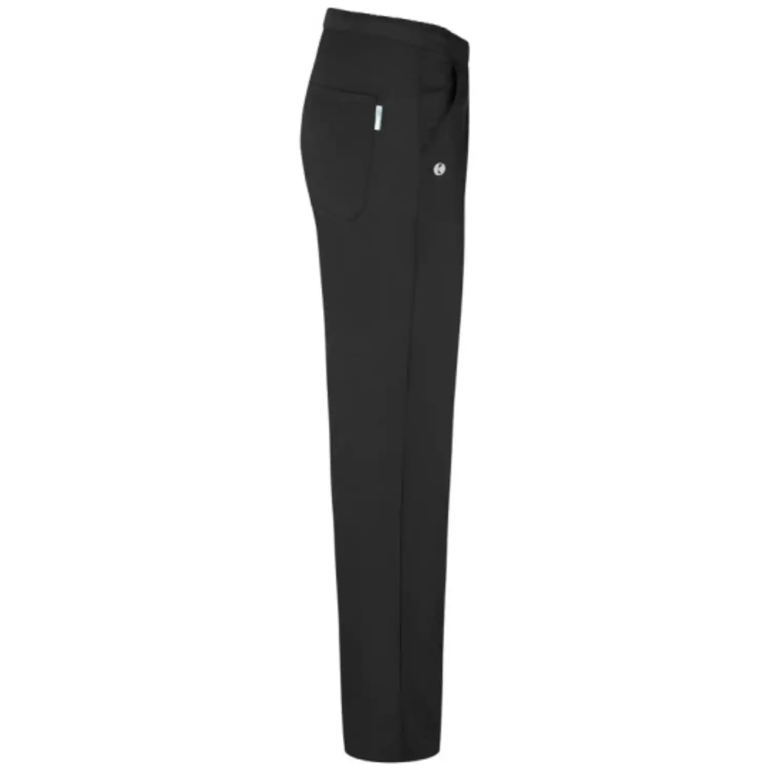 Herren Schlupfhose Essential "HM 14" in schwarz, L - Thumbnail 4