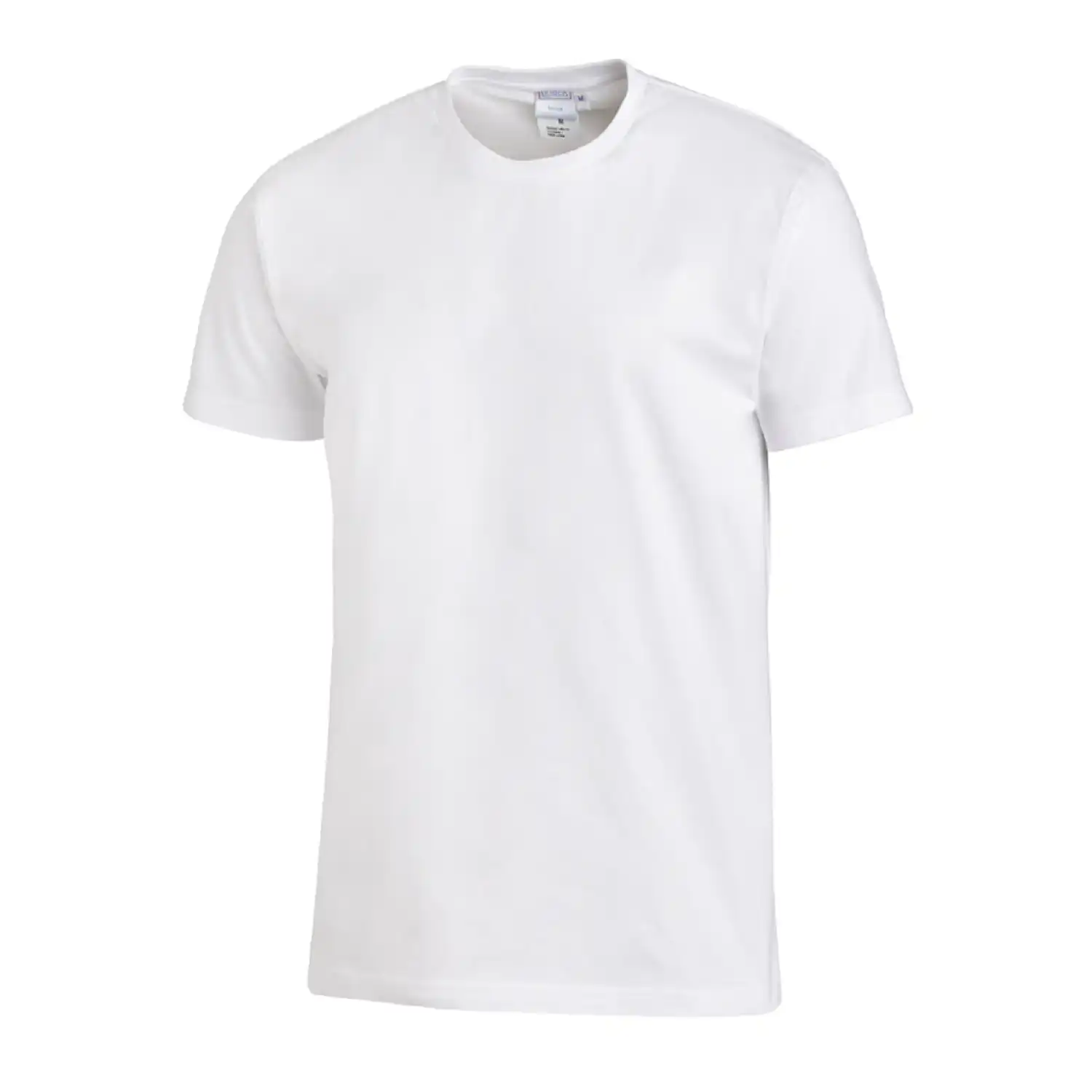 T-Shirt Unisex "08/2447" in L, Weiß - Bild 1