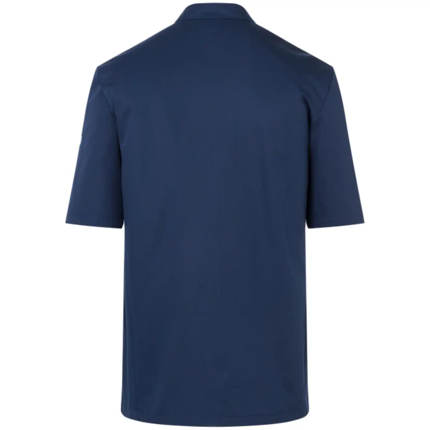 Herren Kochjacke Gustav "JM 15" in marine, 48 - Thumbnail 2