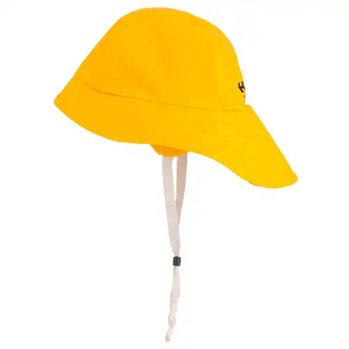 Regen-Kappe Südwester "SVOLVAER" in XL - Bild 1