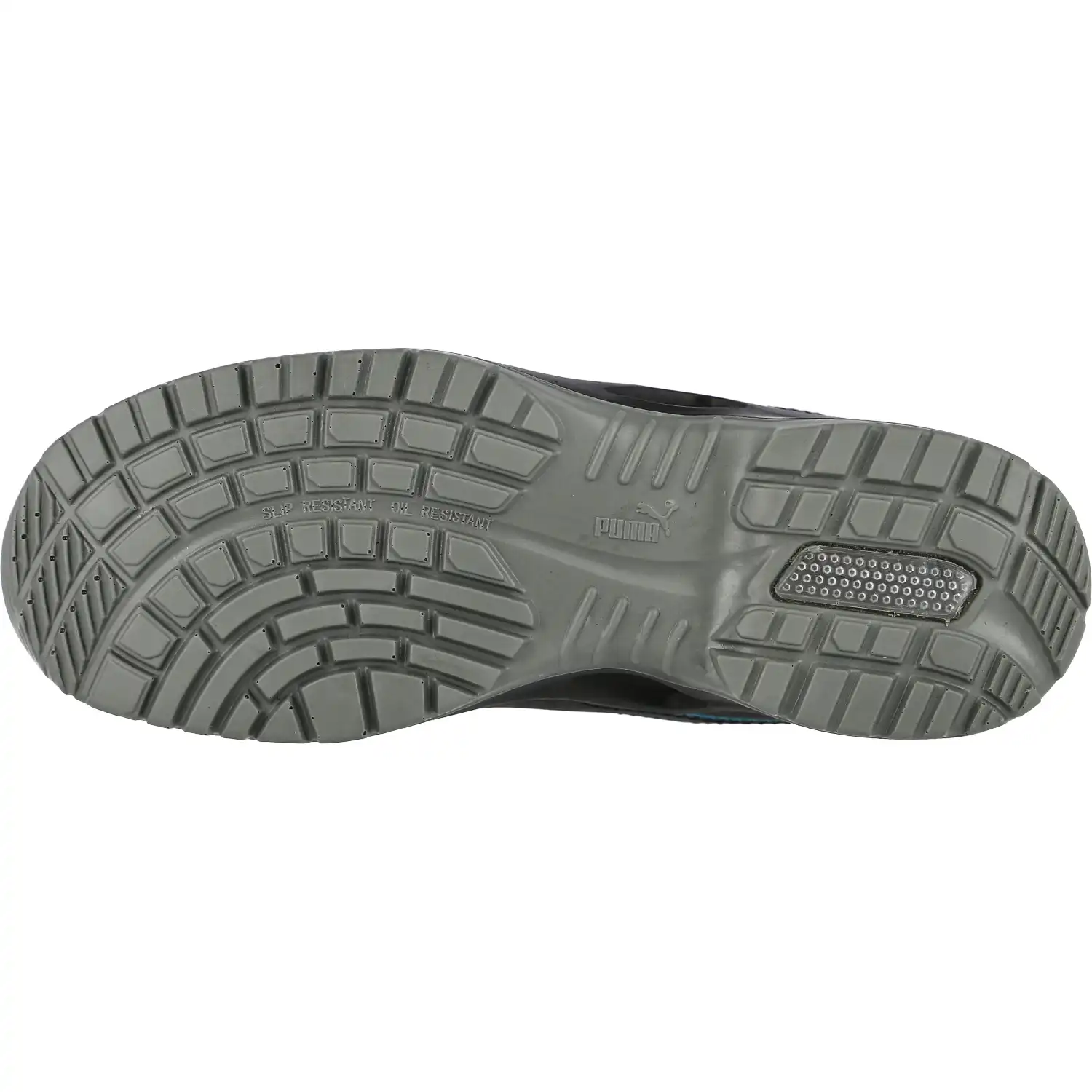 Damen Sicherheitshalbschuhe S3 "NIOBE BLUE" MISS SAFETY  in 39 - Thumbnail 3