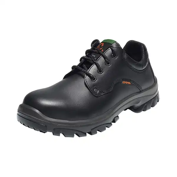 Sicherheitshalbschuhe S2 "ROY"  in 37 - Bild 1