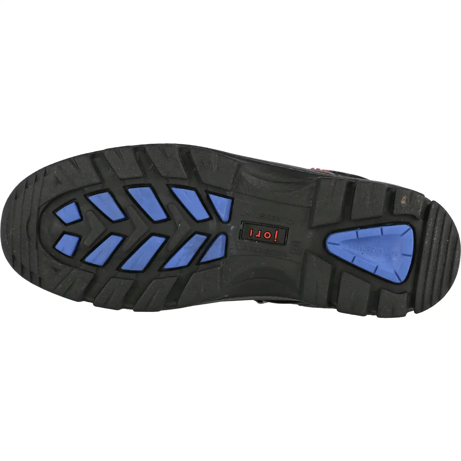 Sicherheitshalbschuhe S3 "RUSTY" in 38 - Thumbnail 3