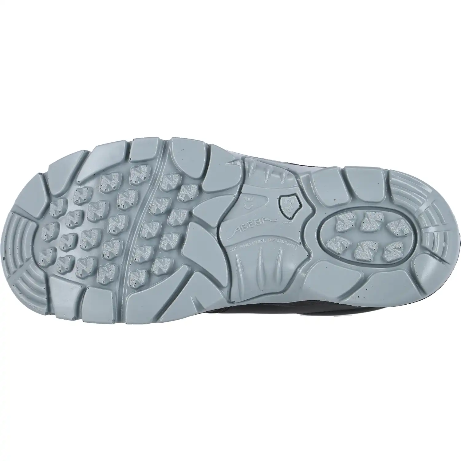 Sicherheitshalbschuhe S2 "2136" Anatom schwarz in 47 - Thumbnail 3