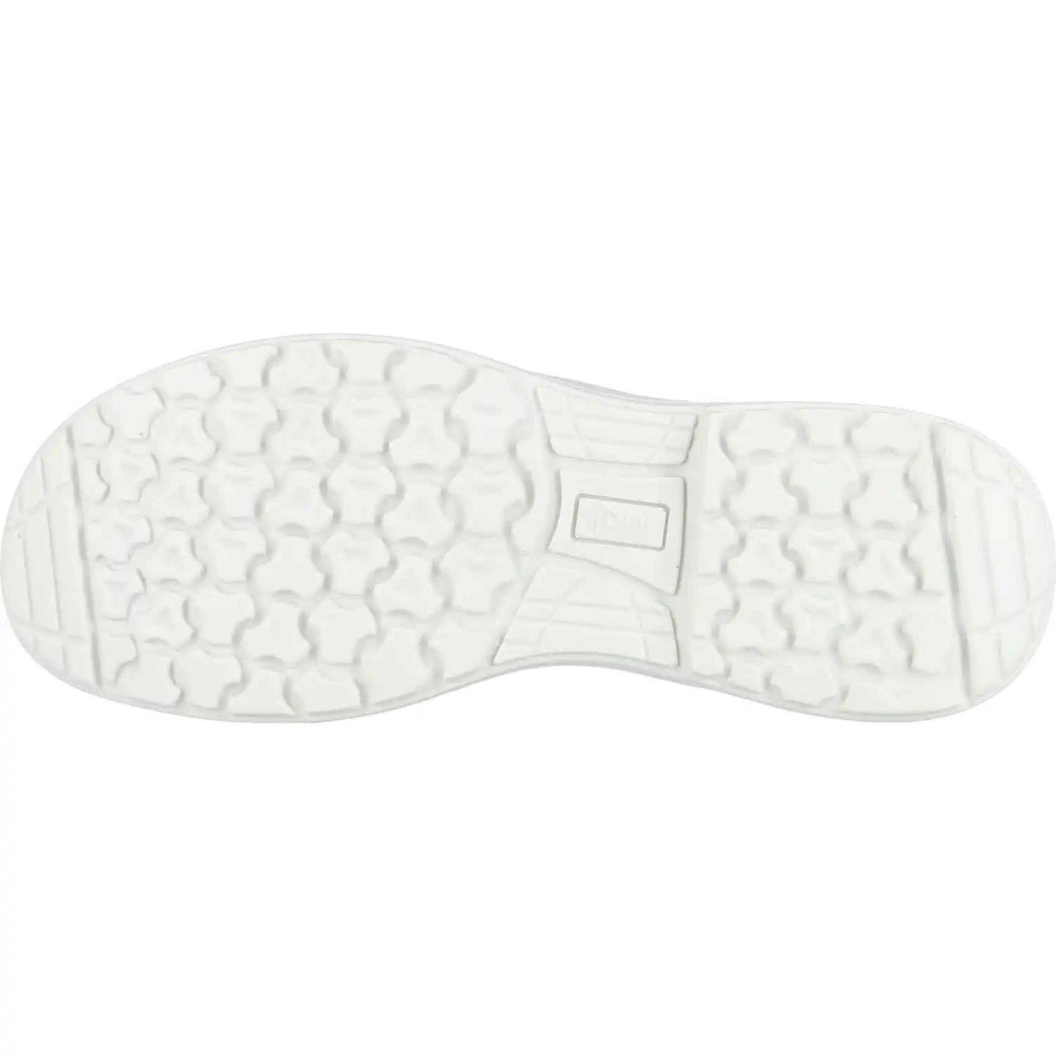 Sicherheitsslipper S3 "JO_CLEAN SLIPPER WHITE MID ESD"  in 45 - Thumbnail 3