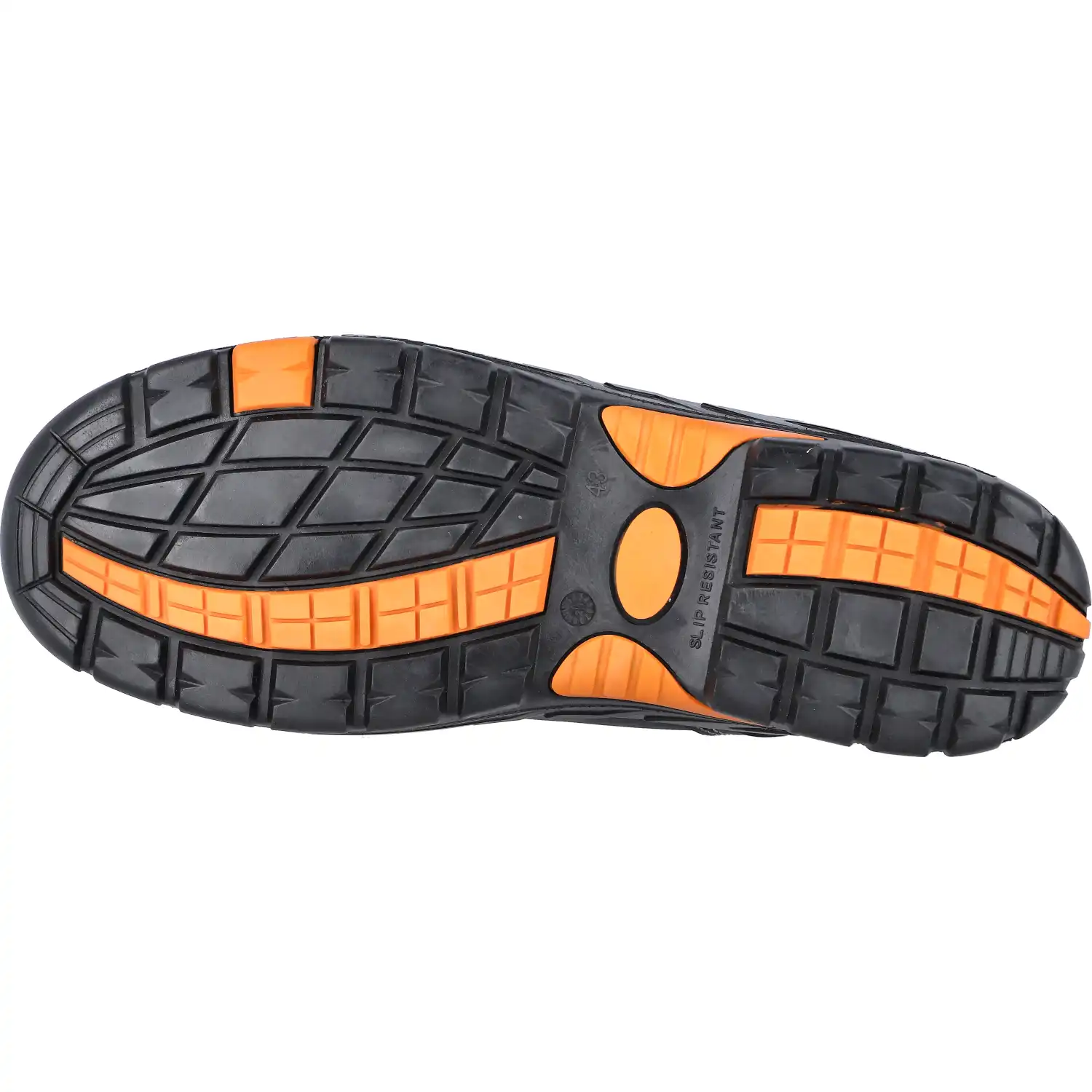 Sicherheitsstiefel S3 "MARYLAND" Footwear in 42 - Thumbnail 3