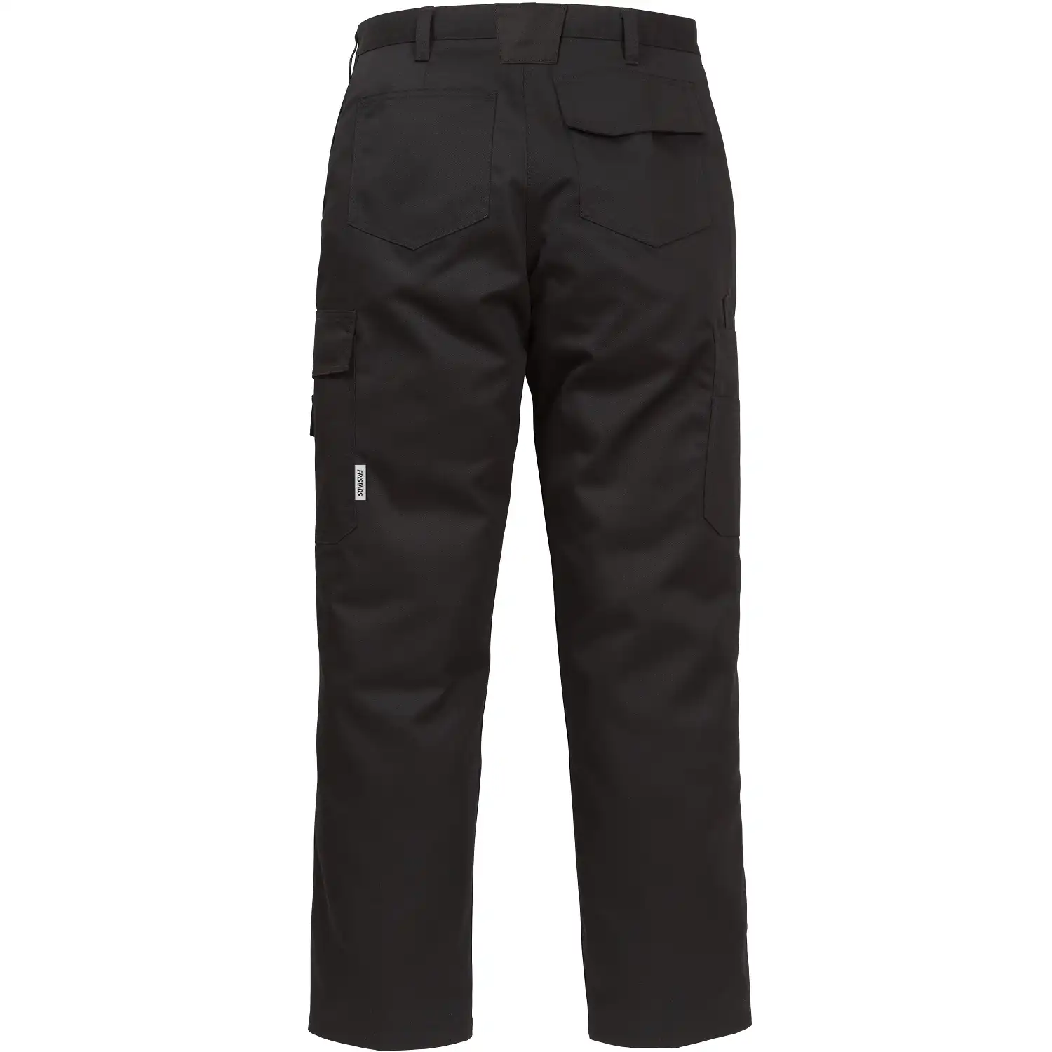 Damen Bundhose "278 P154" Icon Light in schwarz, R40 - Thumbnail 2