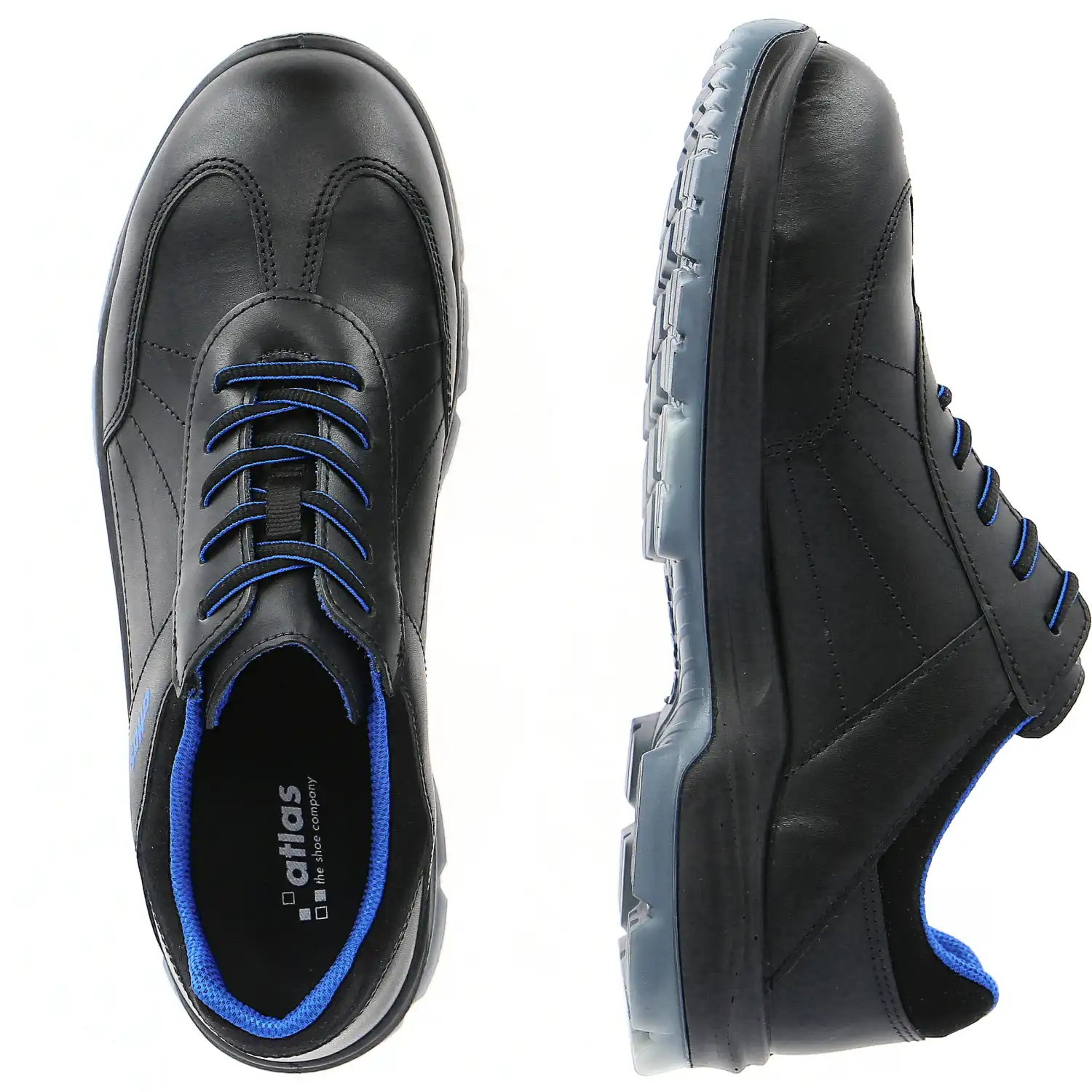 Sicherheitshalbschuhe S2 "ALU-TEC 100" W12 in 41 - Thumbnail 2