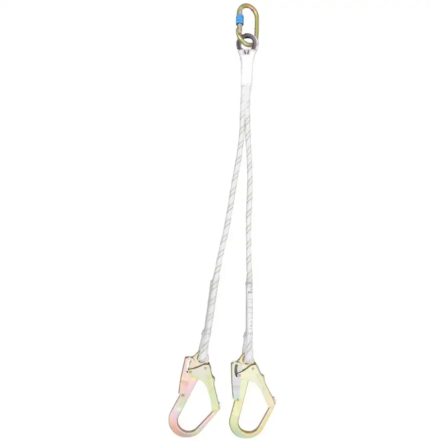 Y-Verbindungsmittel Seil NEXION 259 - Irudek® in 1,8 m - Bild 1