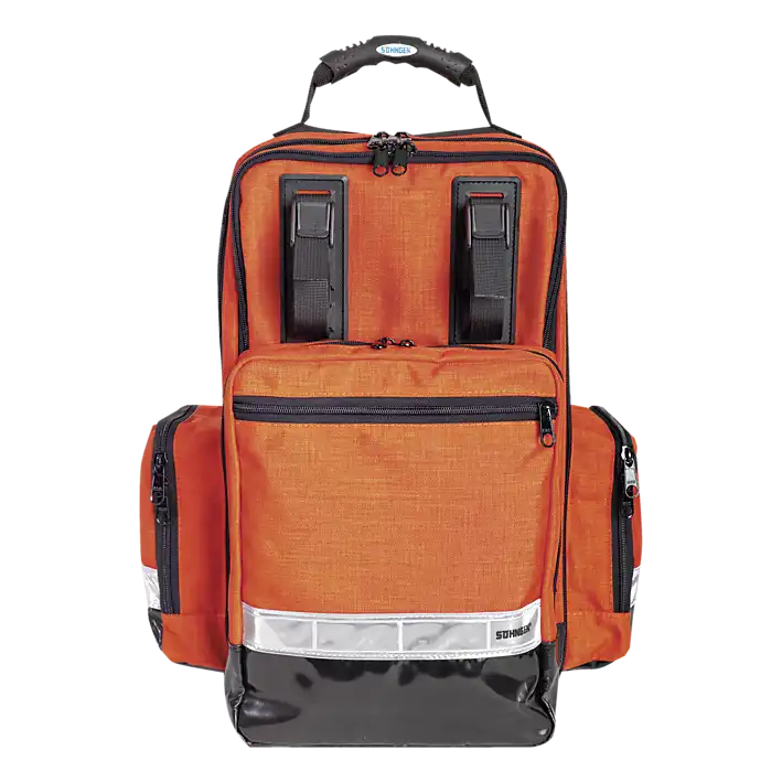 OCTETT- Erste-Hilfe im Betrieb gefüllt - Thumbnail 1