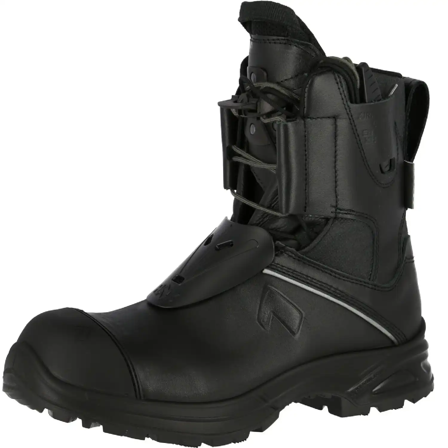 Einsatzstiefel "AIRPOWER XR91"  in UK 10 (EU 45) - Thumbnail 1