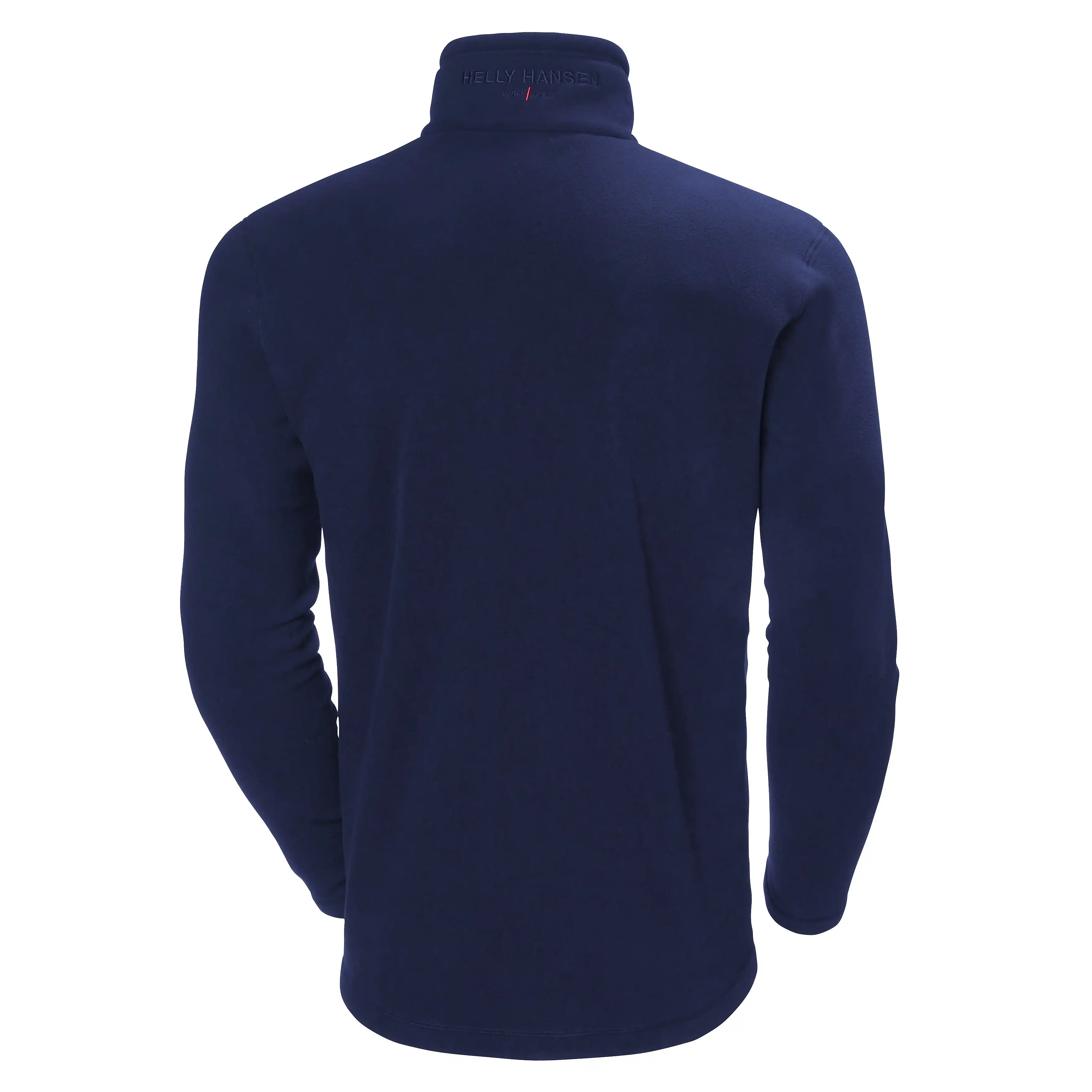 Fleecejacke "OXFORD" in marine, XL - Thumbnail 2