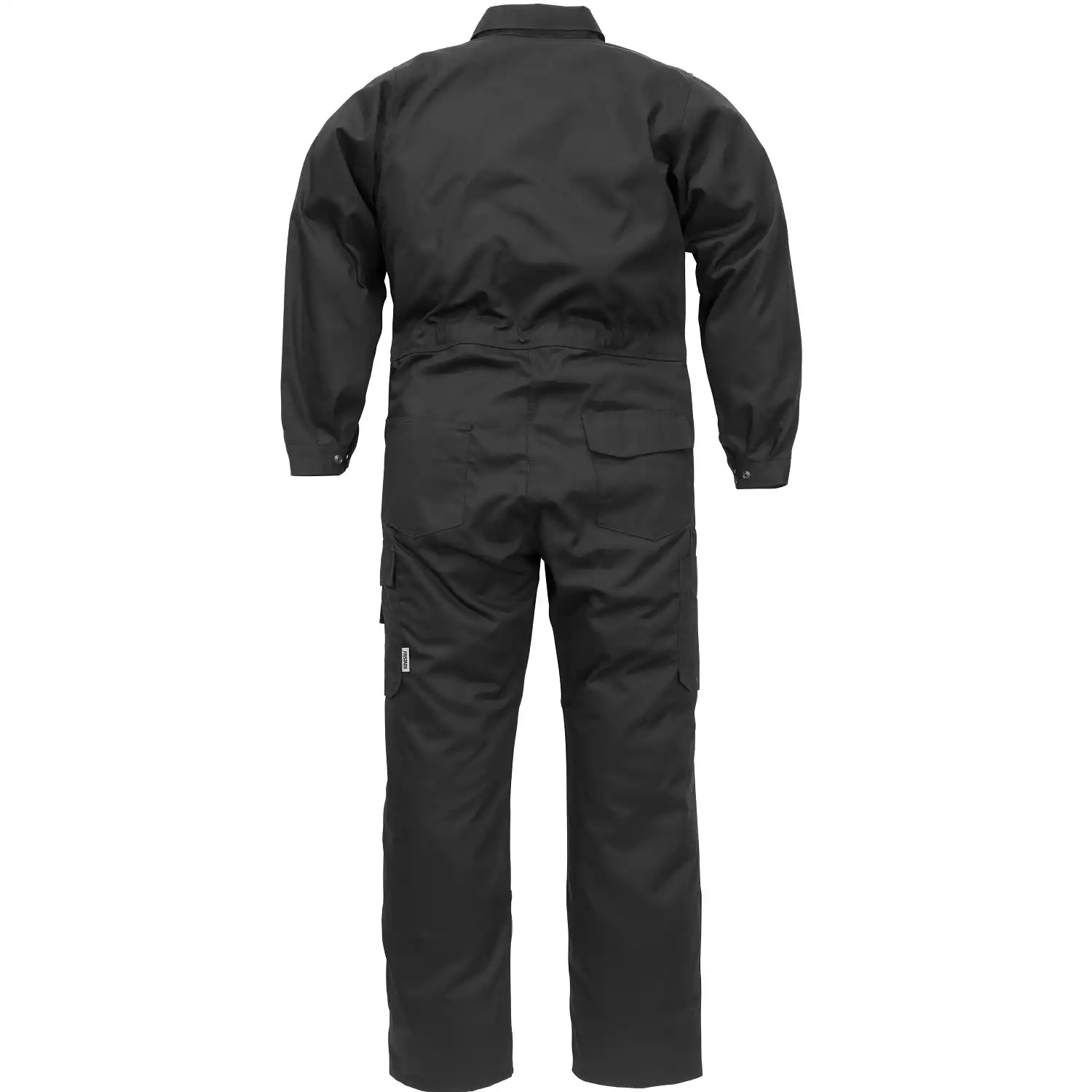 Overall "880 P154" in schwarz, XL - Thumbnail 2