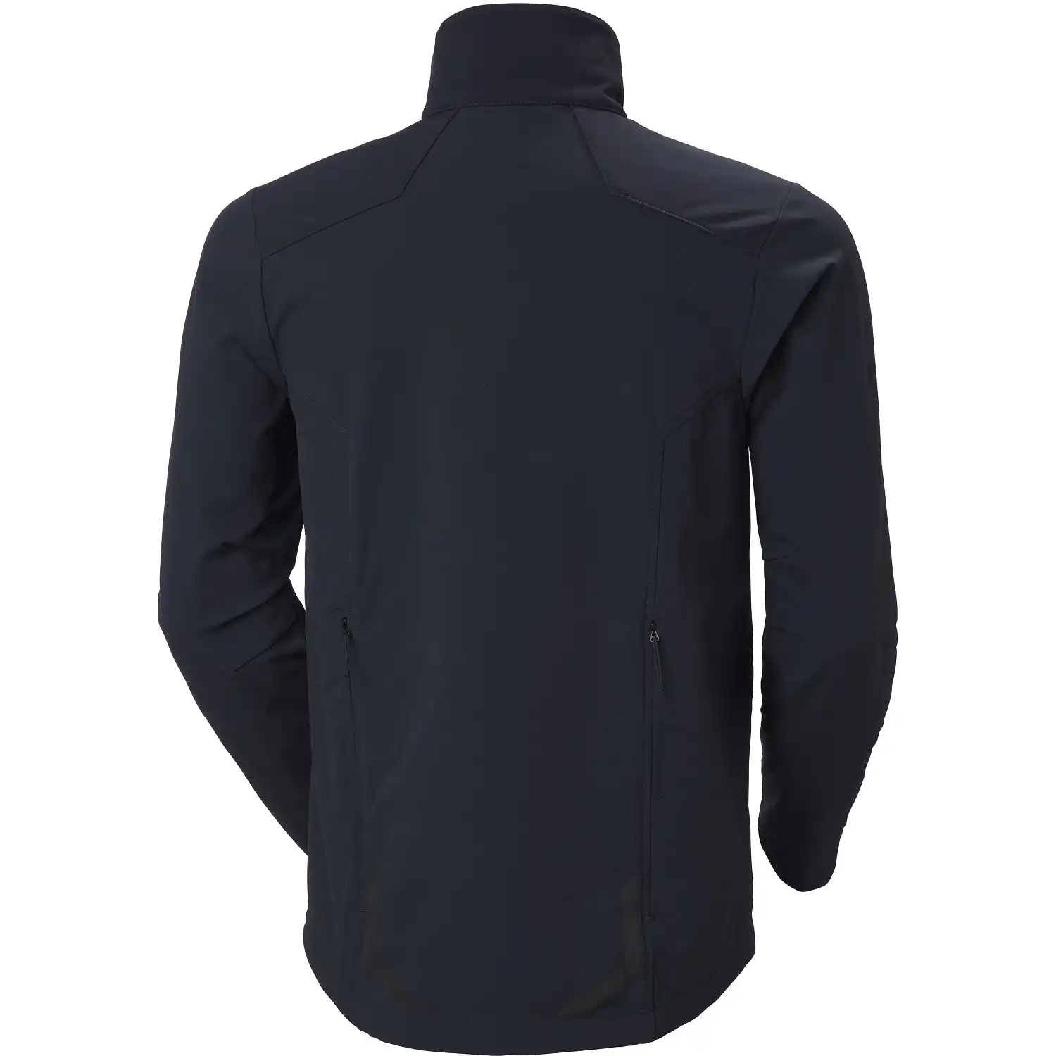 Stretch Arbeitsjacke CHELSEA EVO BRZ in marine, XXL - Thumbnail 2