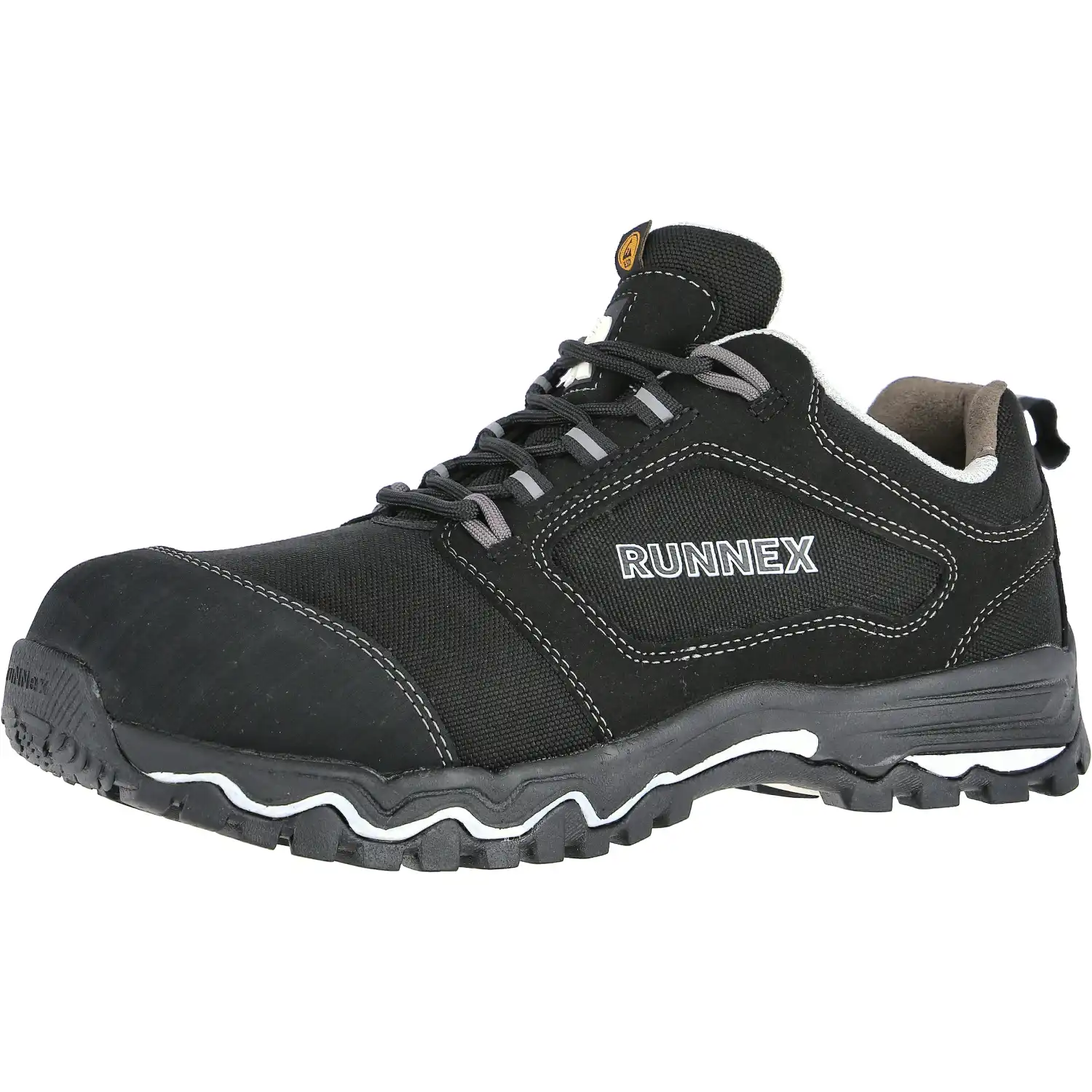Sicherheitshalbschuhe S3 "5322" LightStar in 43 - Thumbnail 1