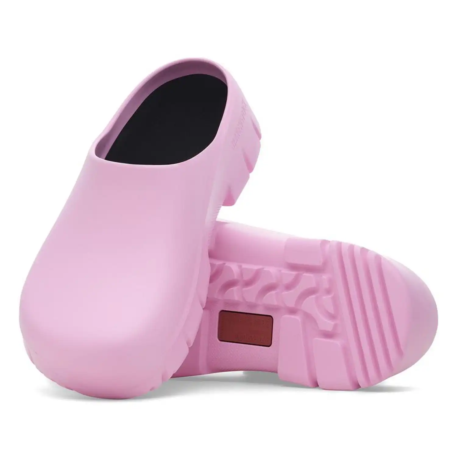 Clogs "Super Birki 2.0" normal in fondant pink in 35 - Thumbnail 2