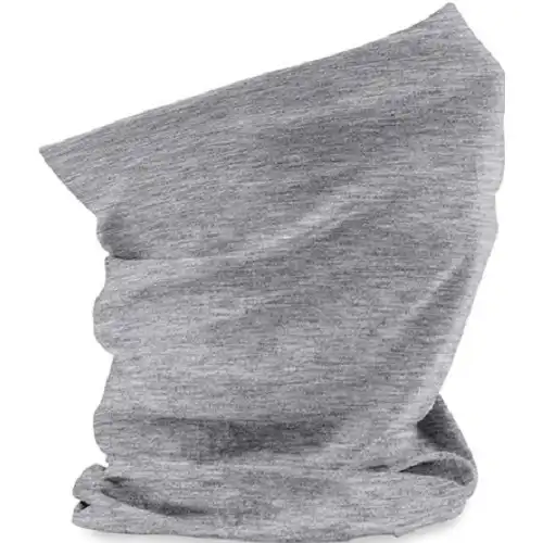 Schlauchschal Morf™ Original "CB900" in heather grey - Thumbnail 1