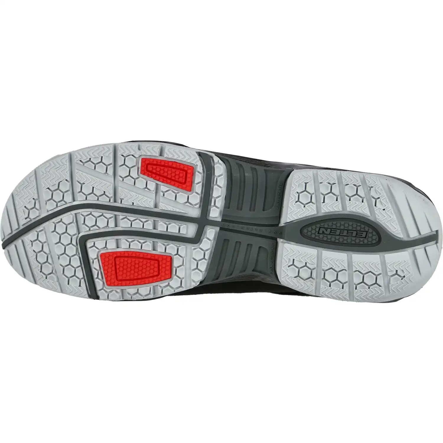 Sicherheitshalbschuhe S3 "HORIZON MID" ESD DIMENSION PRO in 36 - Thumbnail 3