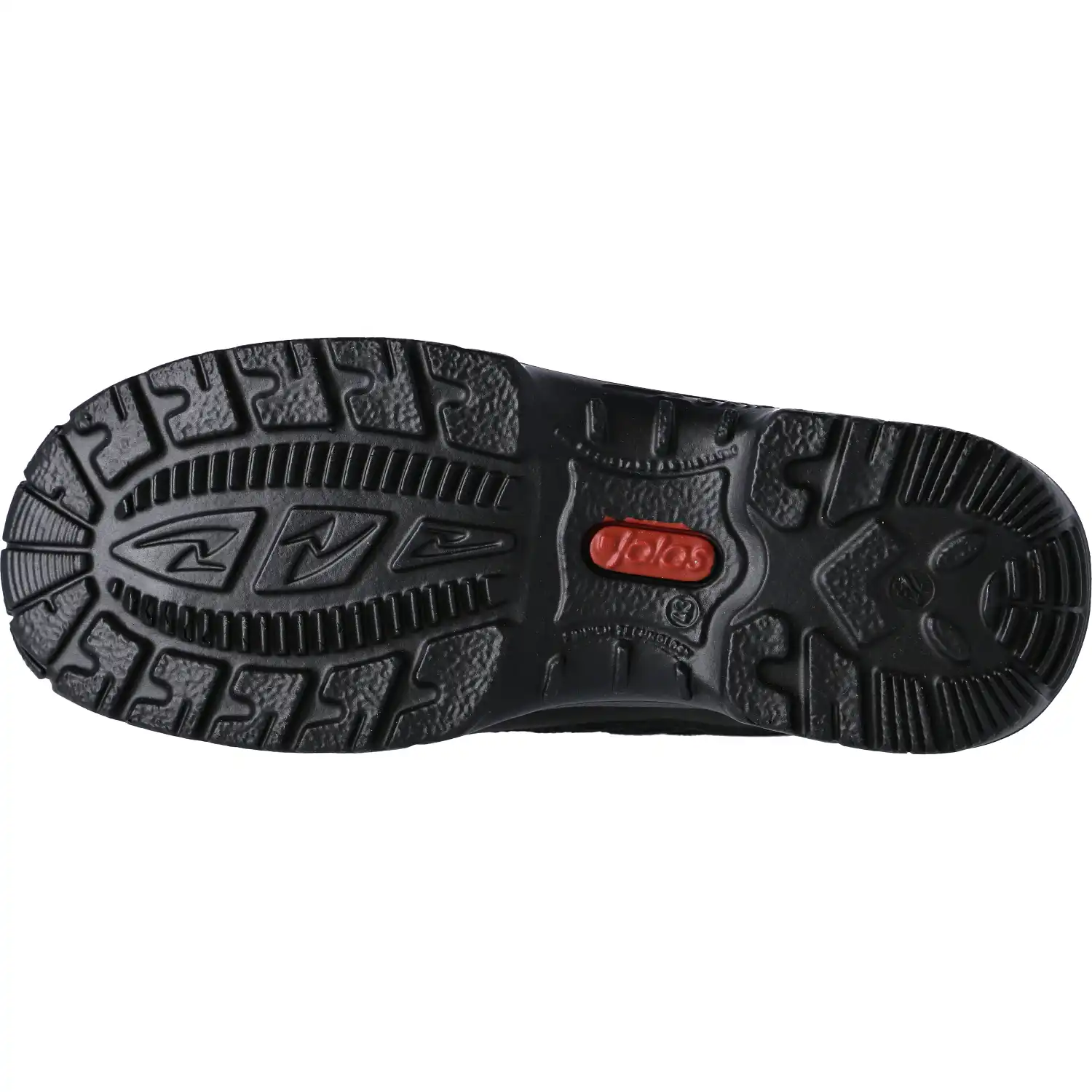 Sicherheitshalbschuhe S3 "3118"  in 36 - Thumbnail 3