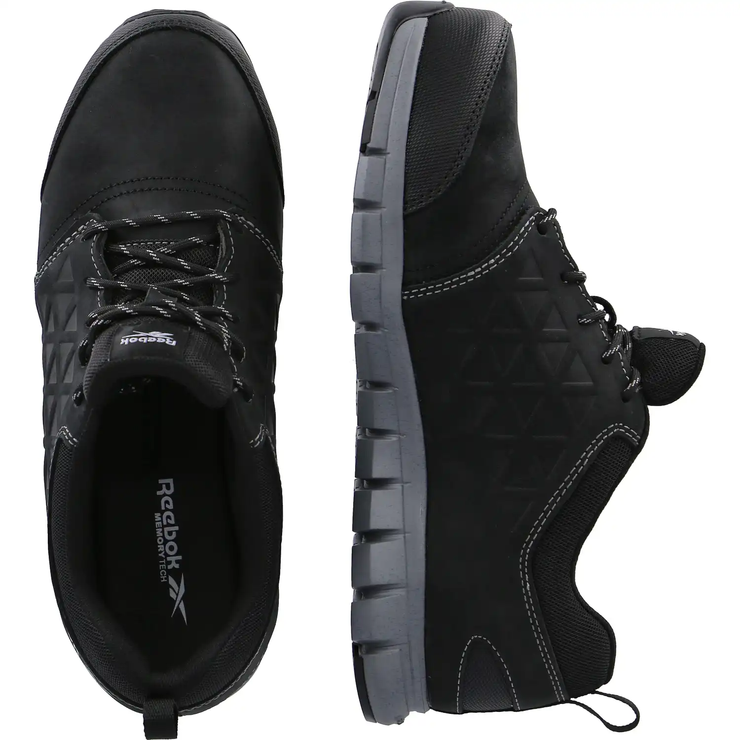 Sicherheitshalbschuhe S3 "IB1036S3" in 42 - Thumbnail 2