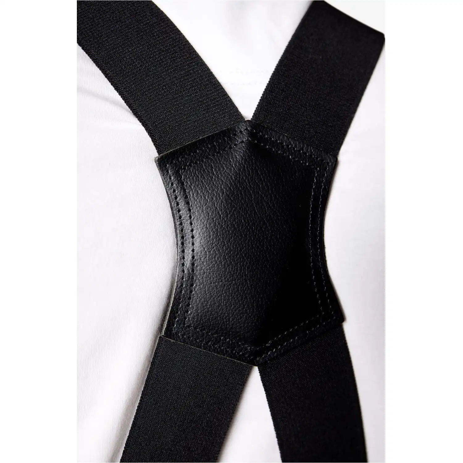 Hosenträger extra lang und breit "SÖNKE" 140cm - Thumbnail 4