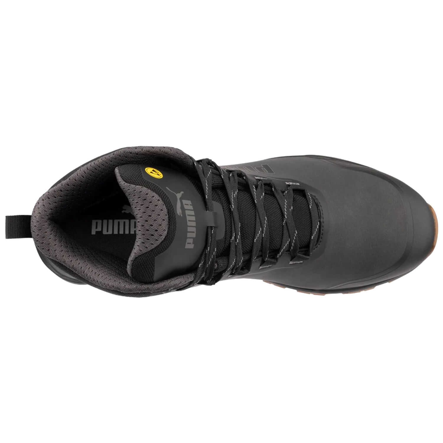 Sicherheitshochschuh S7S FUSION in 43 - Thumbnail 6