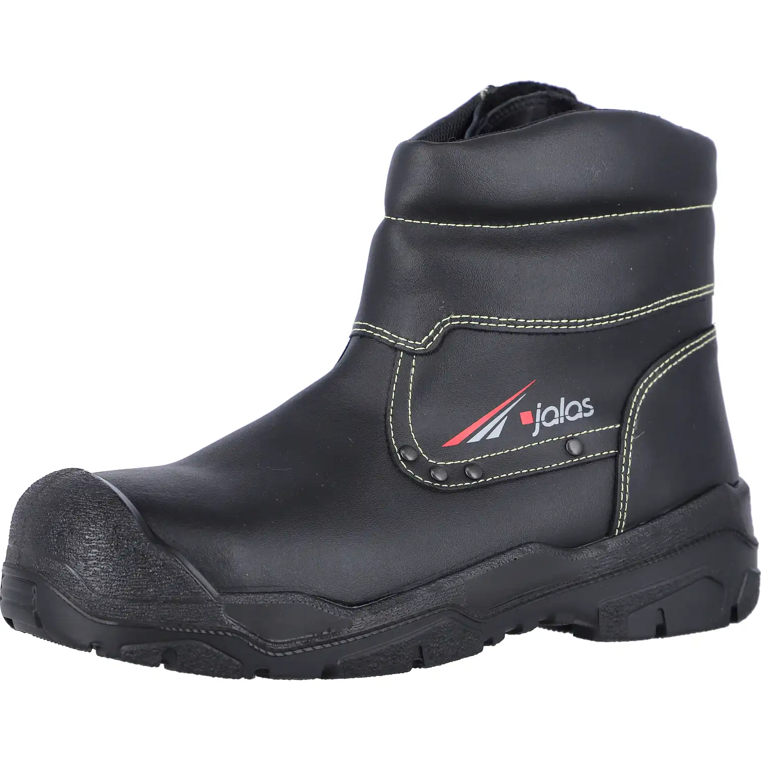 Schweißerstiefel S3 "1668W" GRAN PREMIO  in 42 - Thumbnail 1