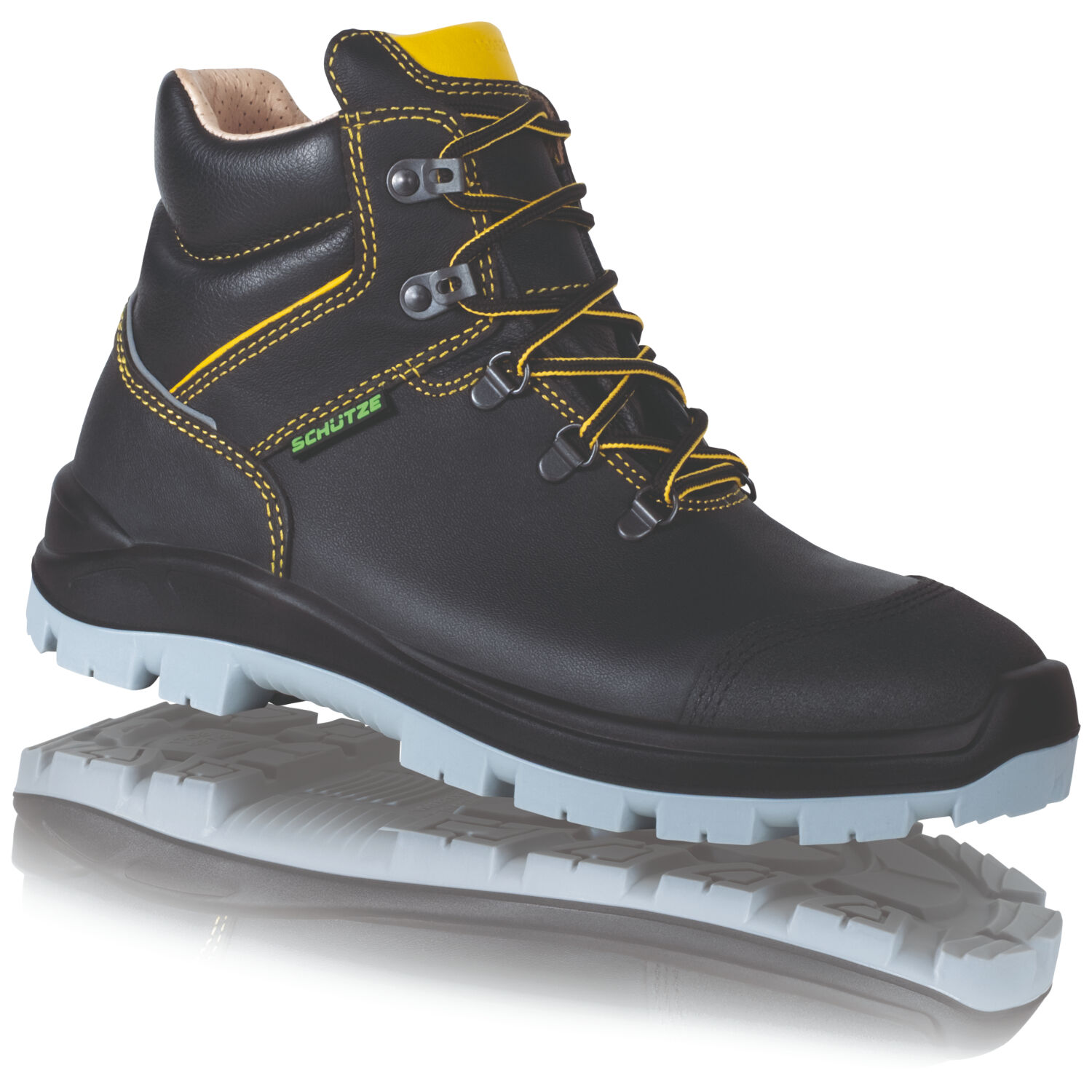 Sicherheitshochschuhe S3 "UNIVERSAL ESD" in 38 - Thumbnail 1