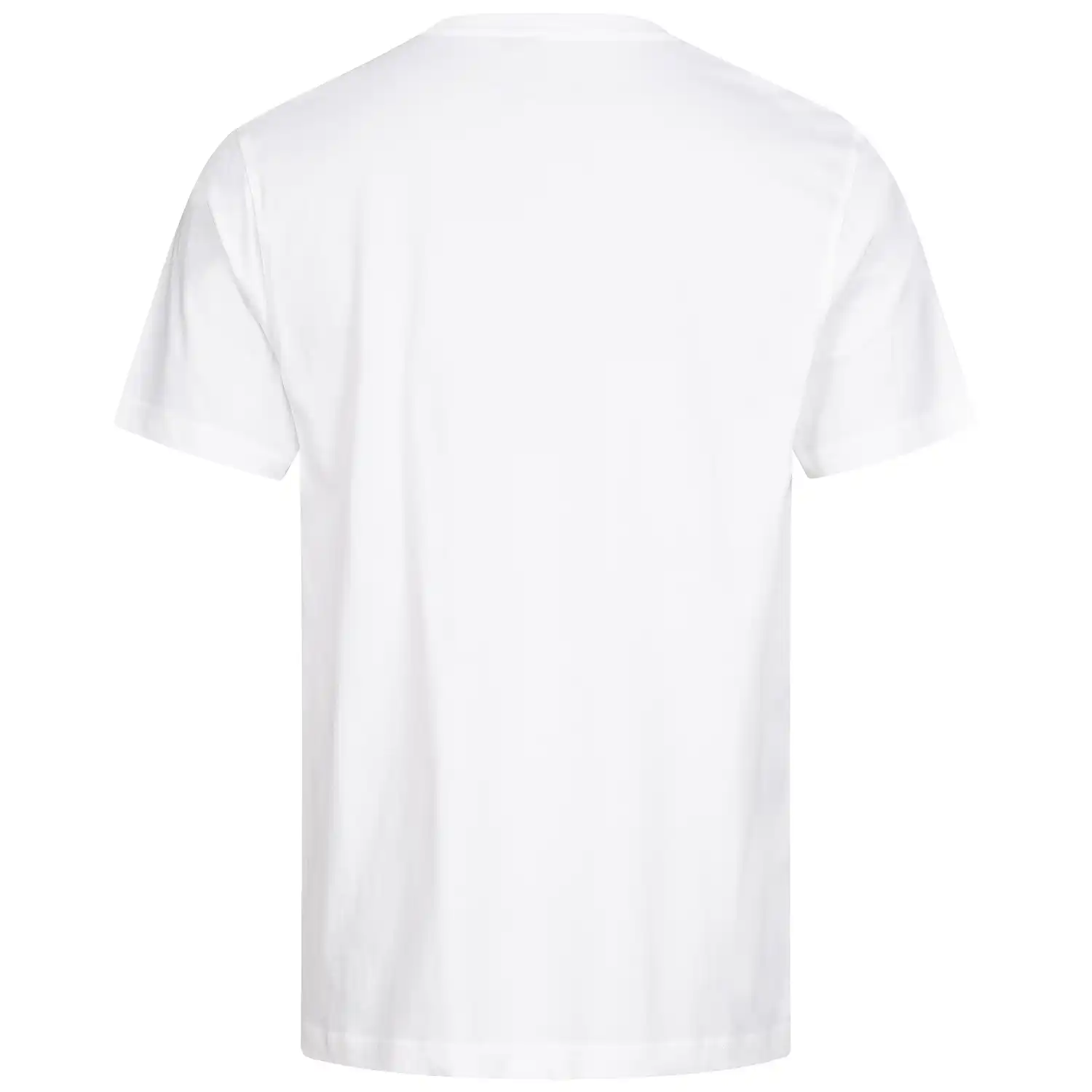 T-Shirt "MOTION TEX LIGHT" in XL, Weiß - Thumbnail 2