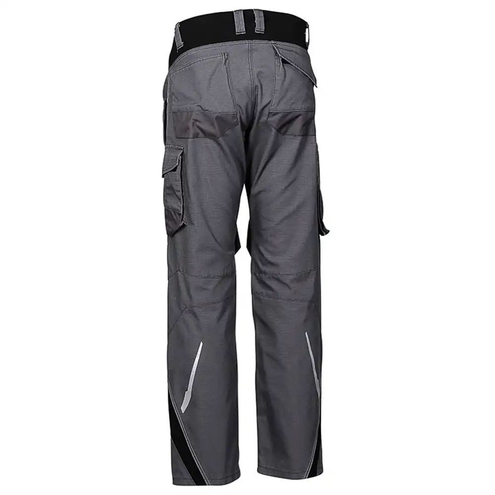 Bundhose HIGH "PULSSCHLAG" in anthrazit/schwarz, 48 - Thumbnail 2