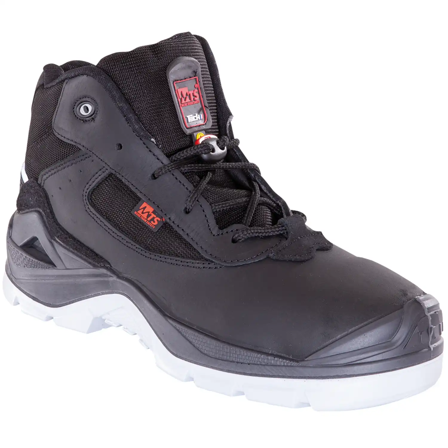 Sicherheitshochschuhe S3 "RUNNER" in 36 - Bild 1