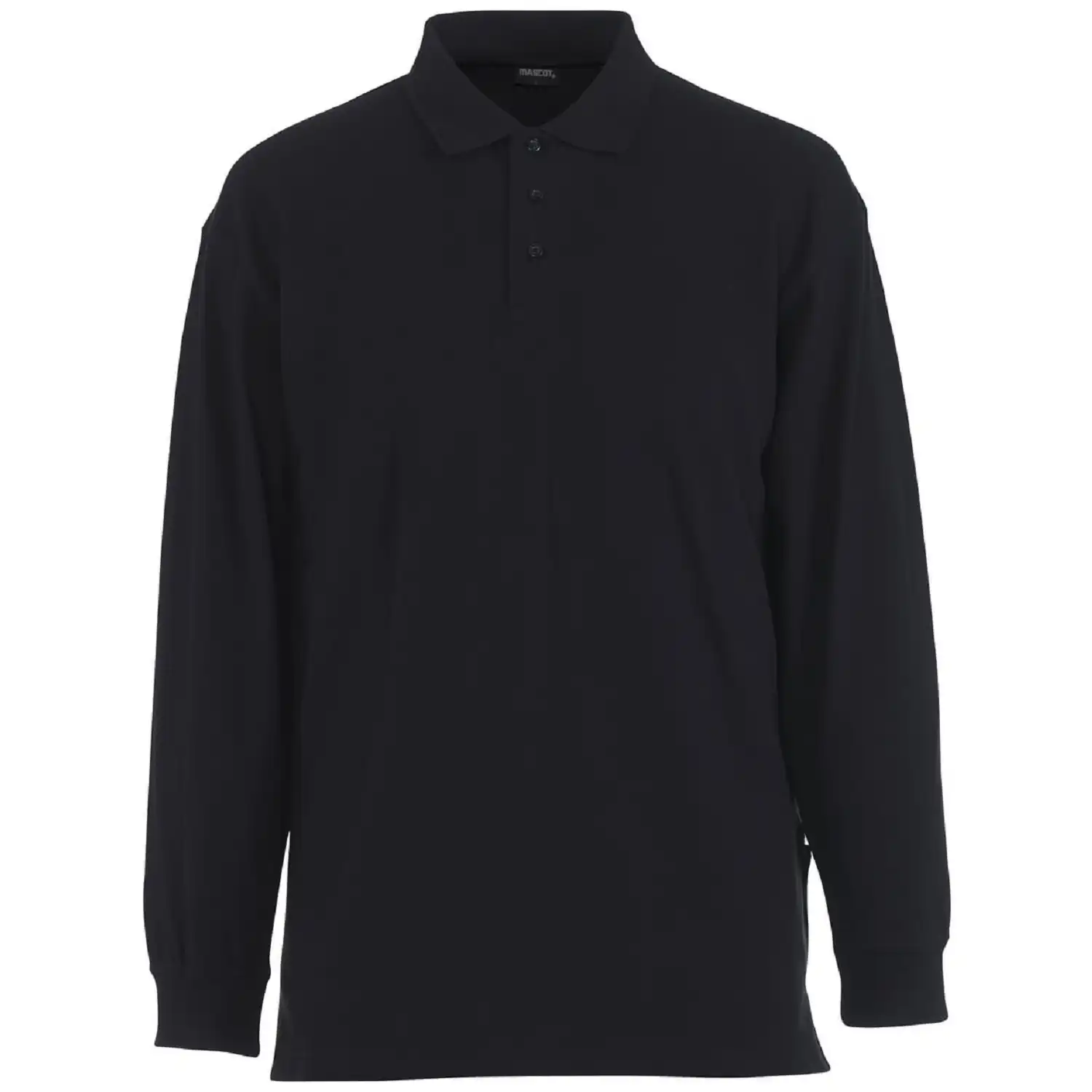 Polo-Shirt „MANILA“ Crossover in XXL - Thumbnail 1