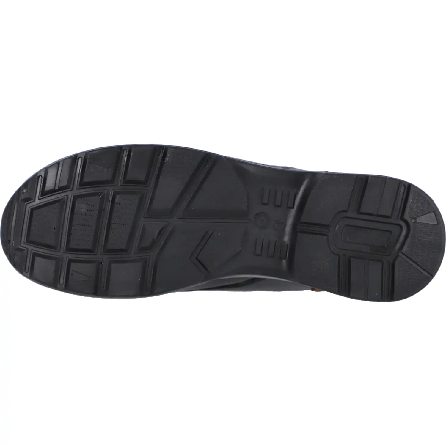 Sicherheitshalbschuhe S3 "KWD202B" in 44 - Thumbnail 4