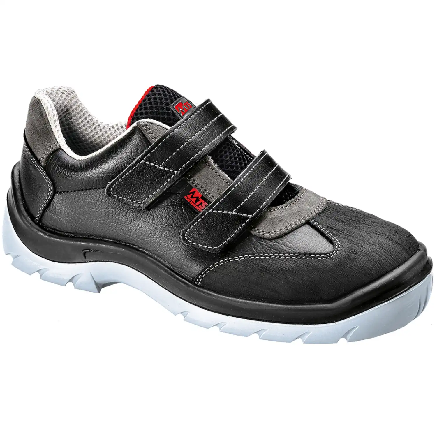 Sicherheitshalbschuhe S3 "CONTACT"  in 40 - Bild 1