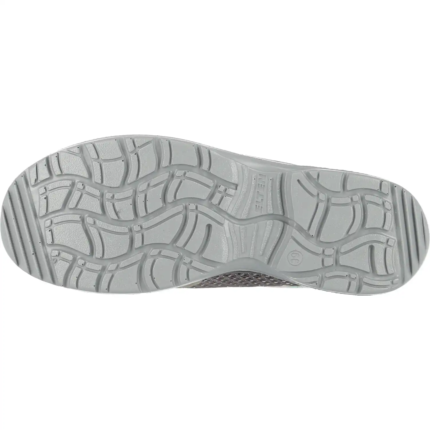 Damen Sicherheitshalbschuhe S1 "MILA LOW" ESD NOVA in 38 - Thumbnail 3