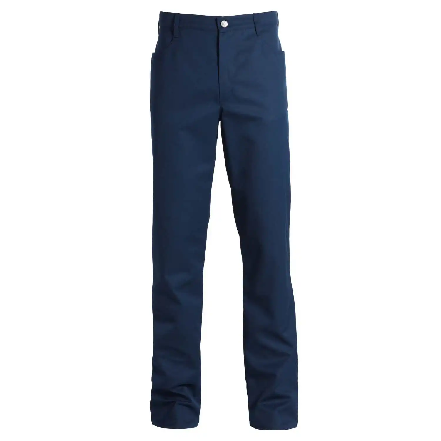 Jeans "1674" in Blau, L - Thumbnail 1