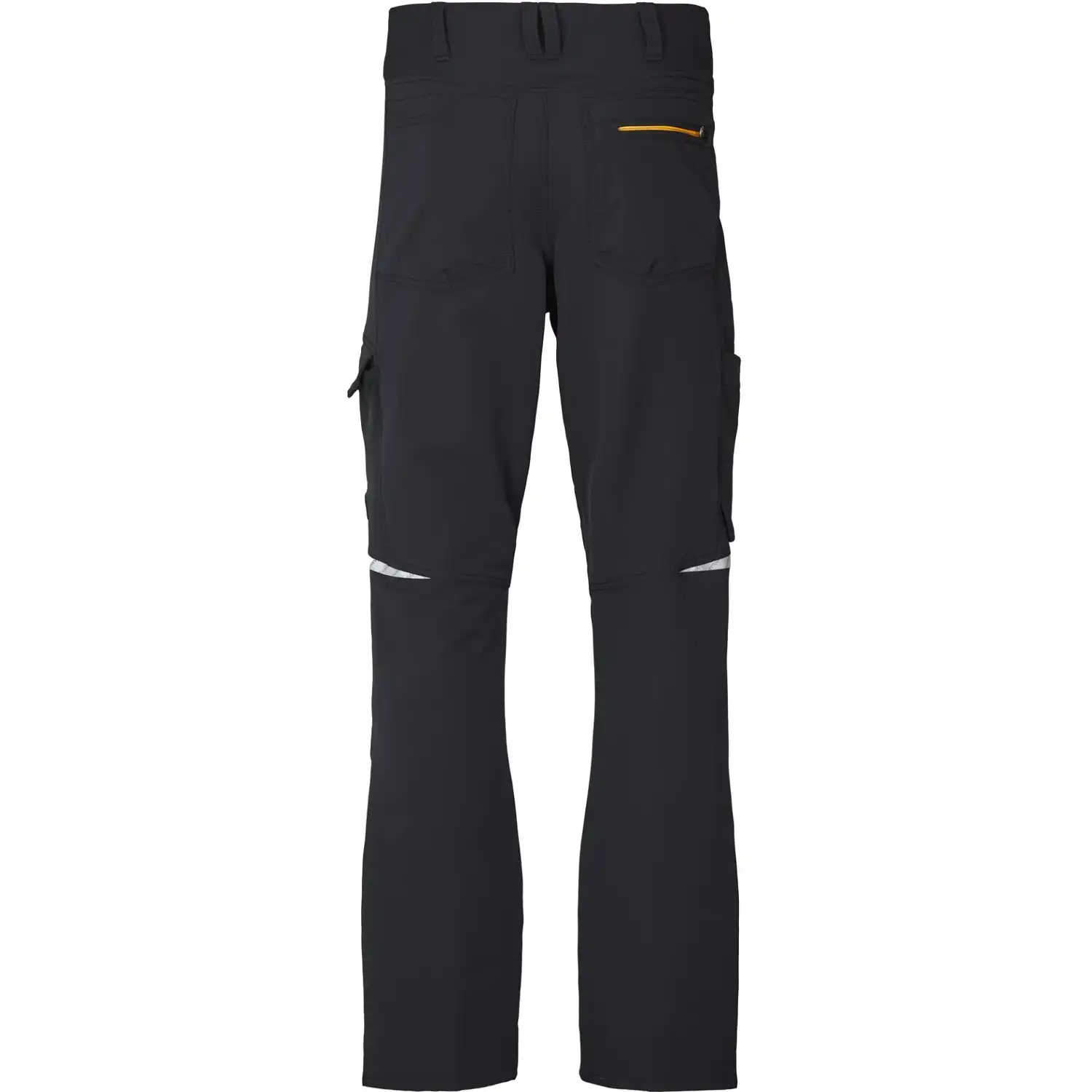 Stretch Bundhose "EVOLVE" in schwarz, C52 - Thumbnail 2