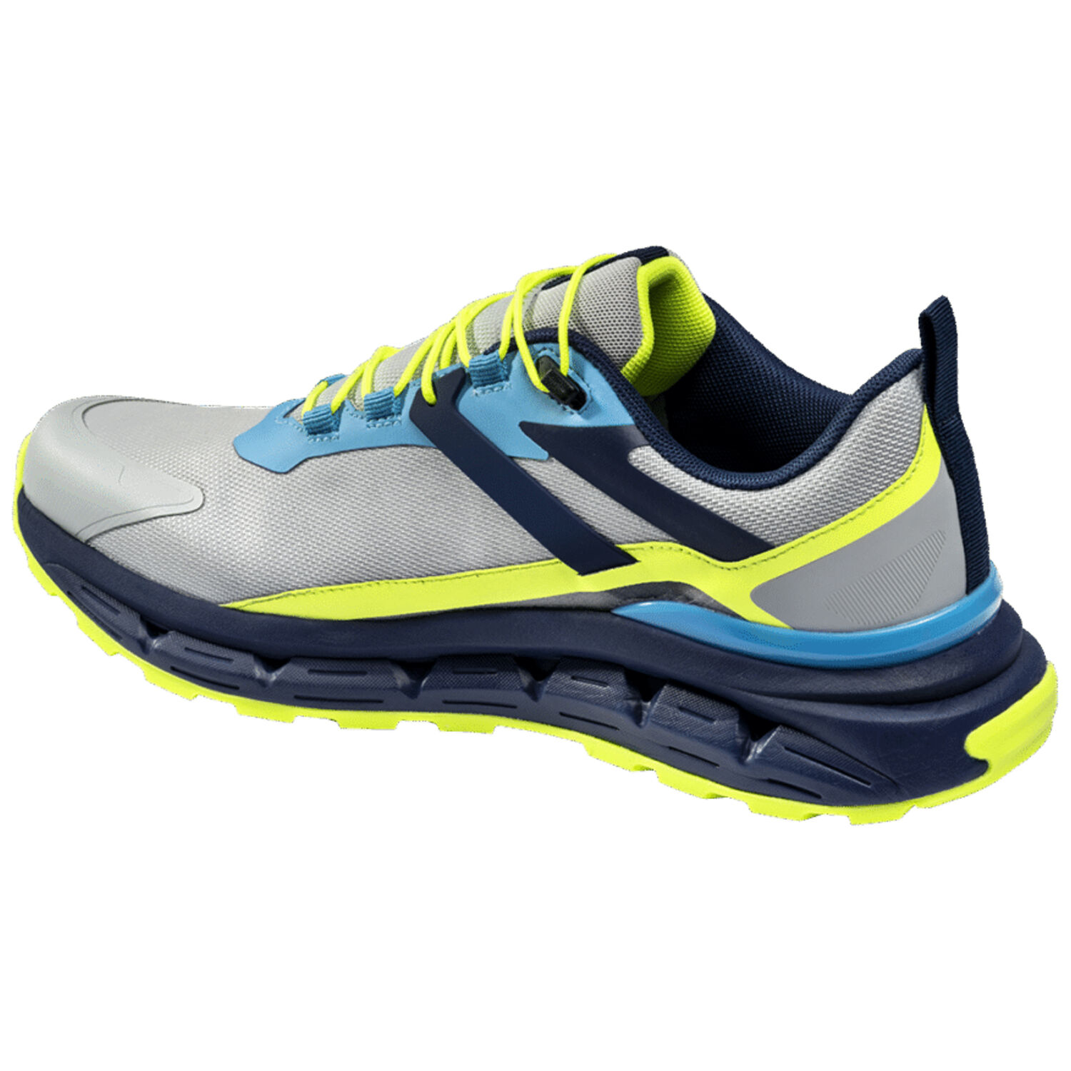 Berufshalbschuhe O2 "TURINI" in 36 - Thumbnail 2