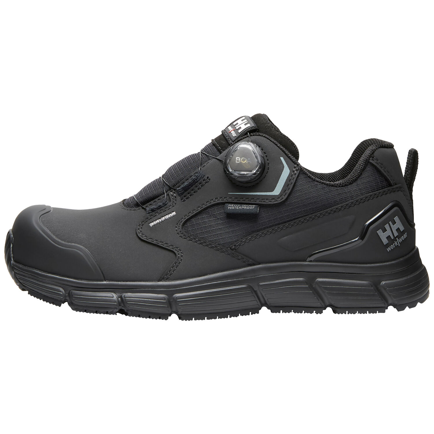 Sicherheitshalbschuhe S7S "KENSINGTON MXR BOA" in 35 - Thumbnail 1