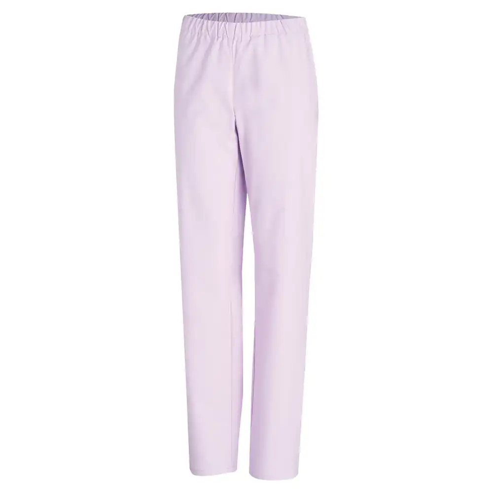 Unisex OP-Bundhose "08/780" in flieder, I - Bild 1