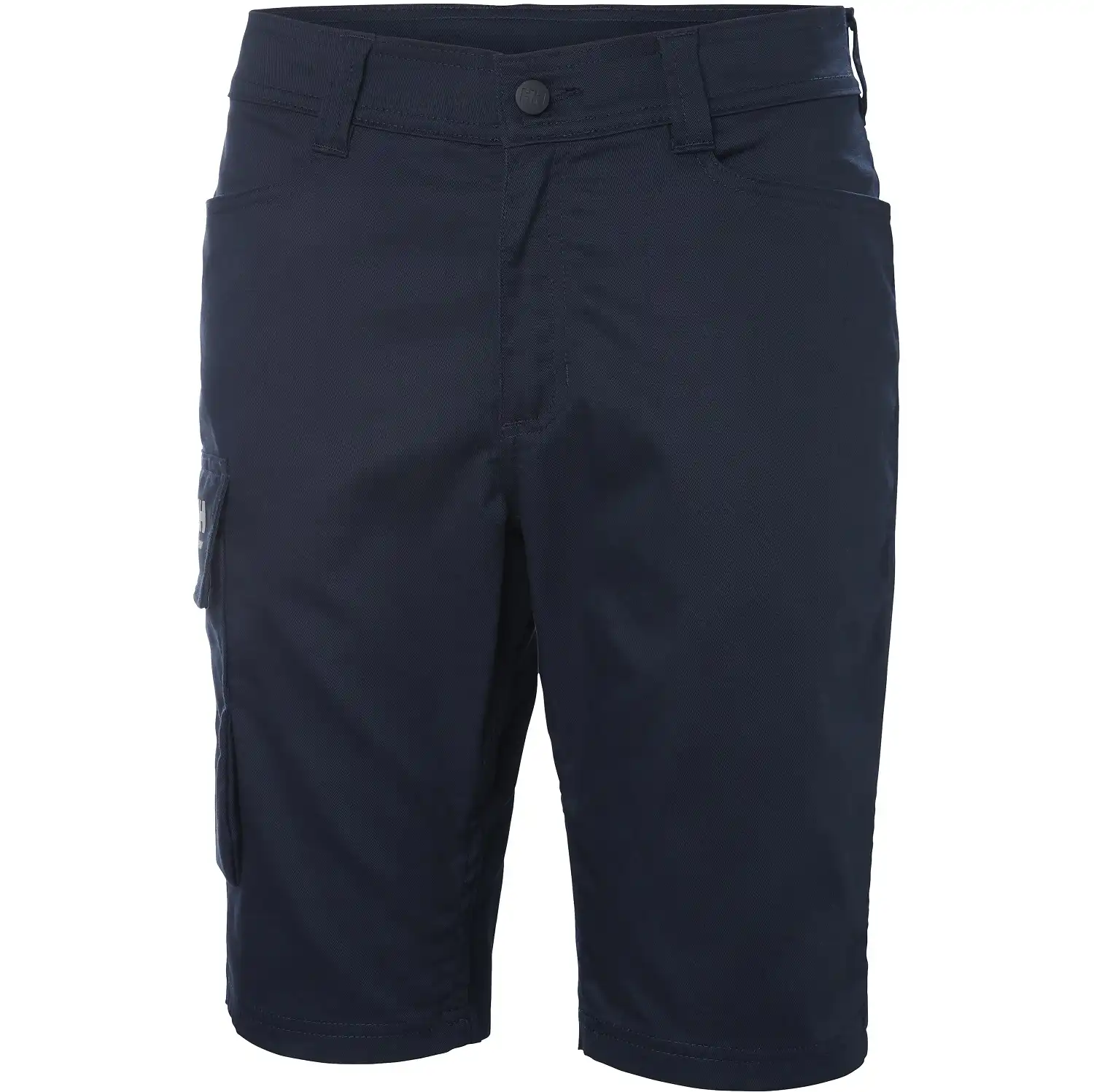 Damen Shorts "MANCHESTER" in marine, C48 - Thumbnail 1