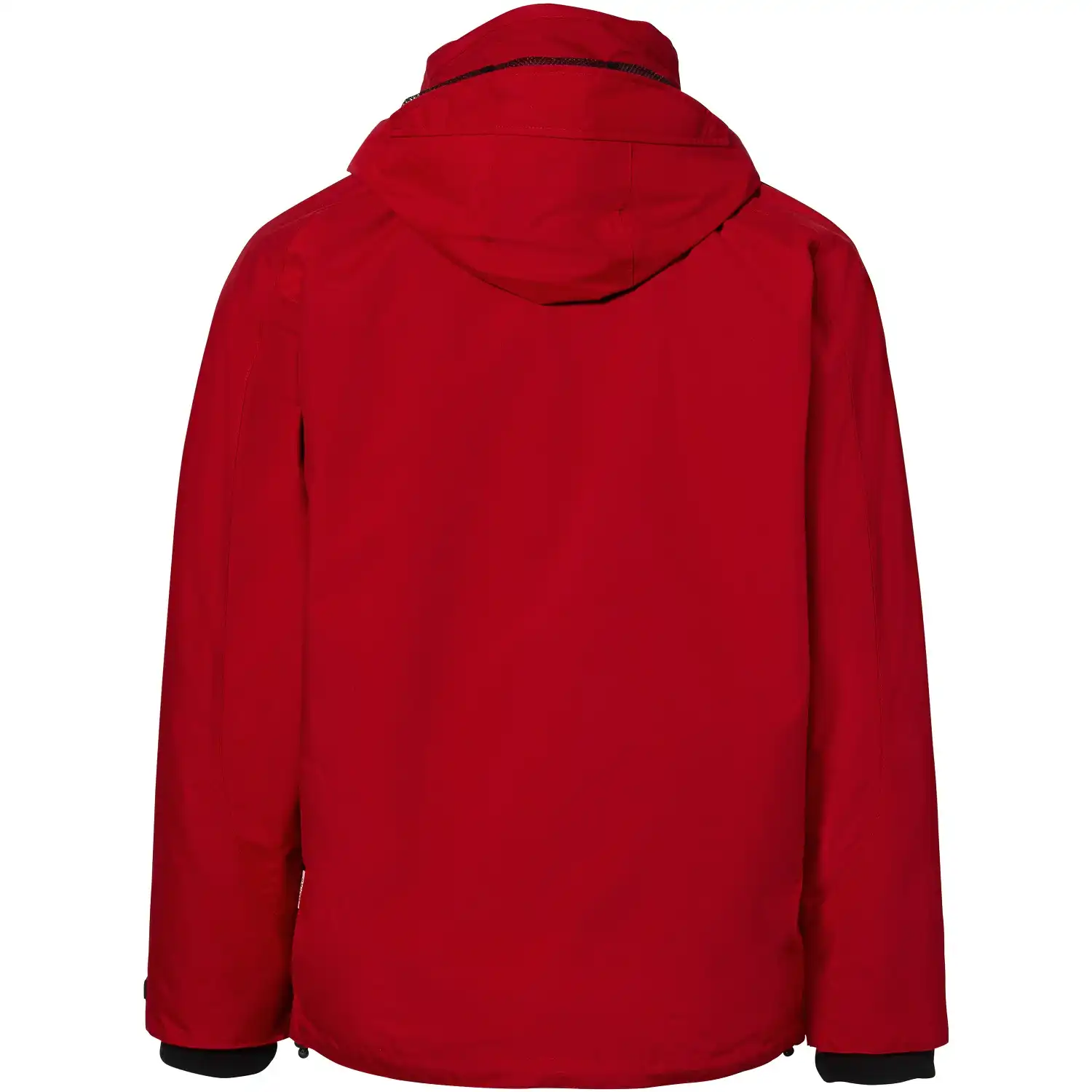 Active-Funktionsjacke "BOSTON" mit Fleece-Innenjacke 853 in Rot, L - Thumbnail 2
