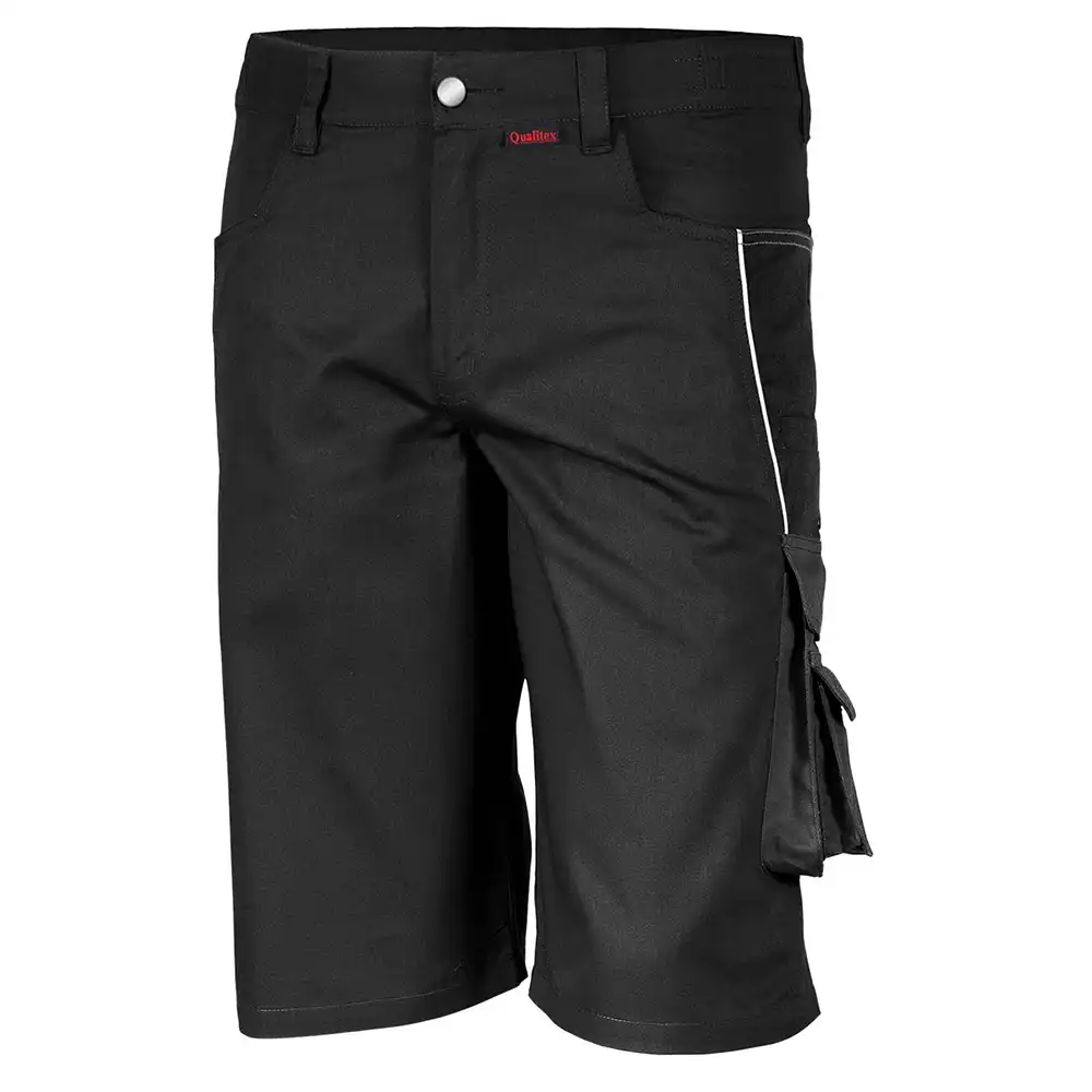 Shorts „pro mg 245“ in schwarz, 52 - Thumbnail 1